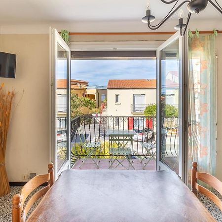 Orange - Appt A 10Min D'Argeles-Sur-Mer Saint-Andre  Luaran gambar