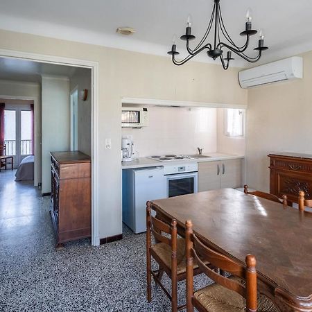 Orange - Appt A 10Min D'Argeles-Sur-Mer Saint-Andre  Luaran gambar