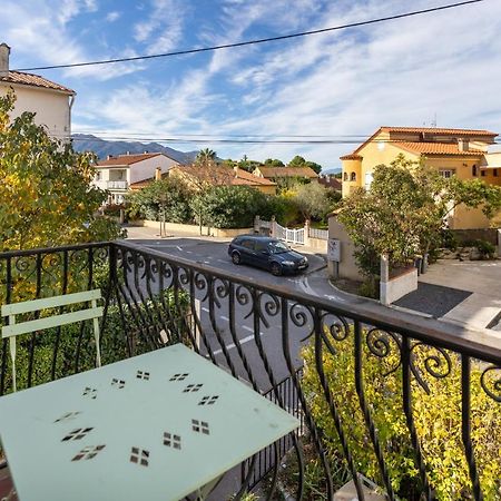 Orange - Appt A 10Min D'Argeles-Sur-Mer Saint-Andre  Luaran gambar