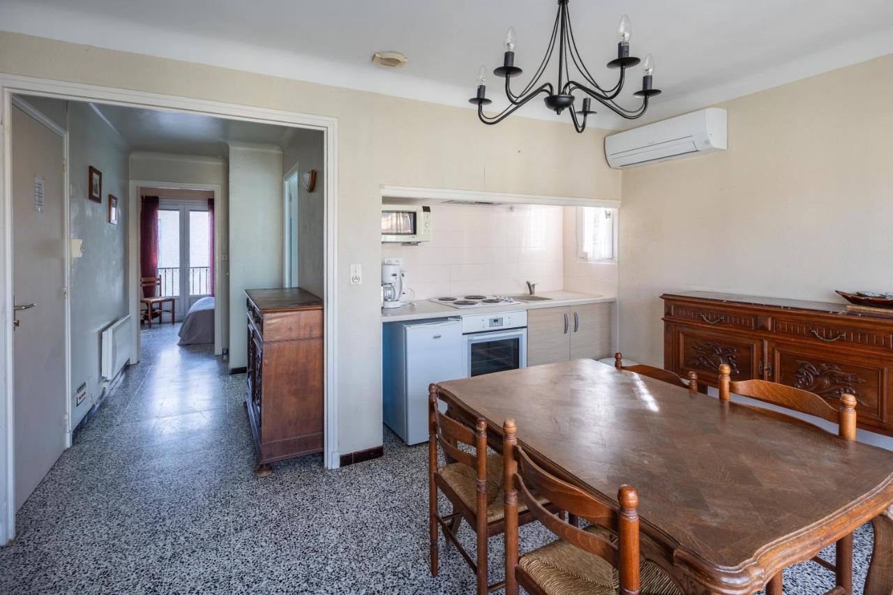 Orange - Appt A 10Min D'Argeles-Sur-Mer Saint-Andre  Luaran gambar