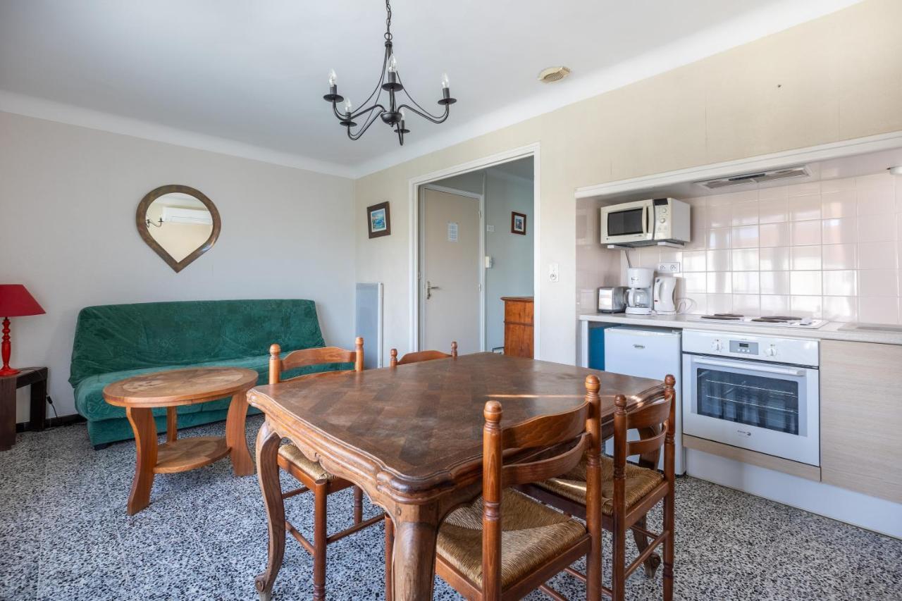 Orange - Appt A 10Min D'Argeles-Sur-Mer Saint-Andre  Luaran gambar