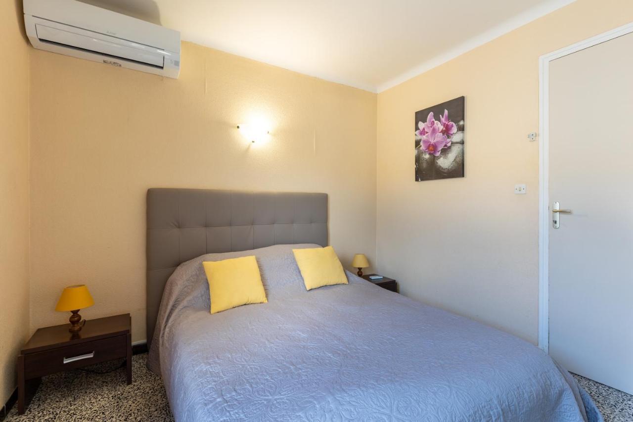 Orange - Appt A 10Min D'Argeles-Sur-Mer Saint-Andre  Luaran gambar