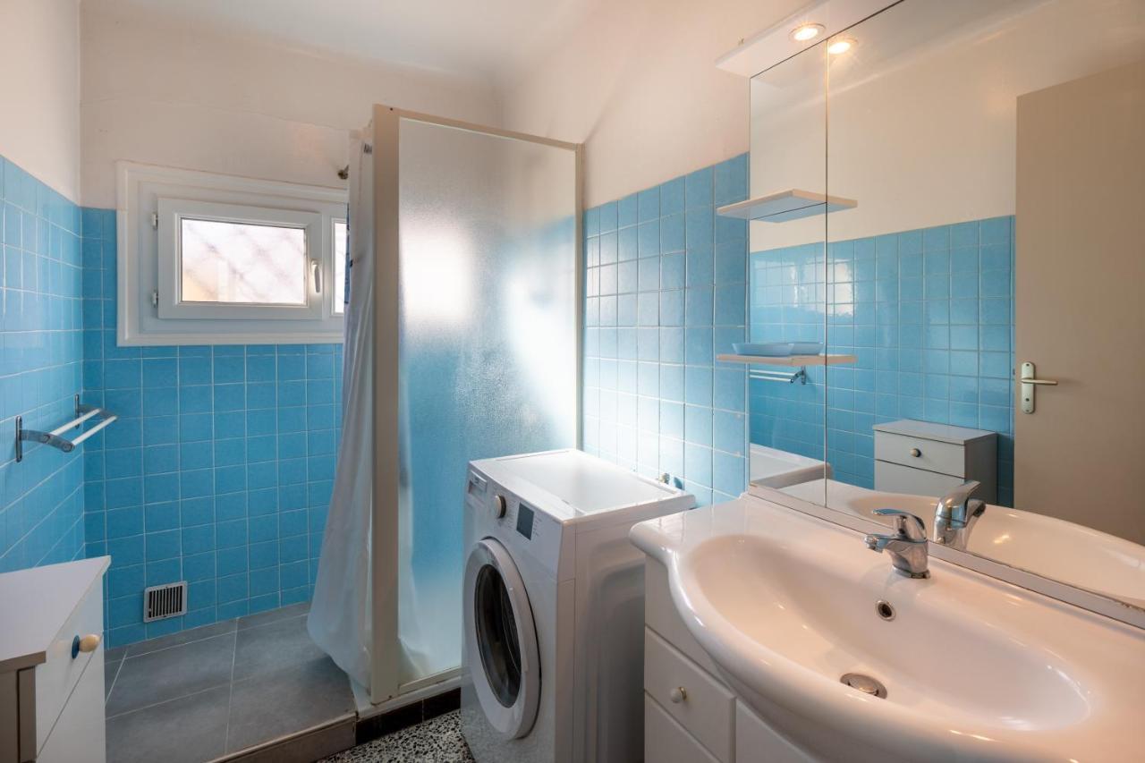 Orange - Appt A 10Min D'Argeles-Sur-Mer Saint-Andre  Luaran gambar