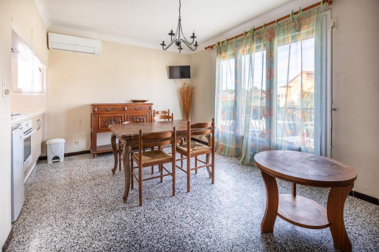 Orange - Appt A 10Min D'Argeles-Sur-Mer Saint-Andre  Luaran gambar