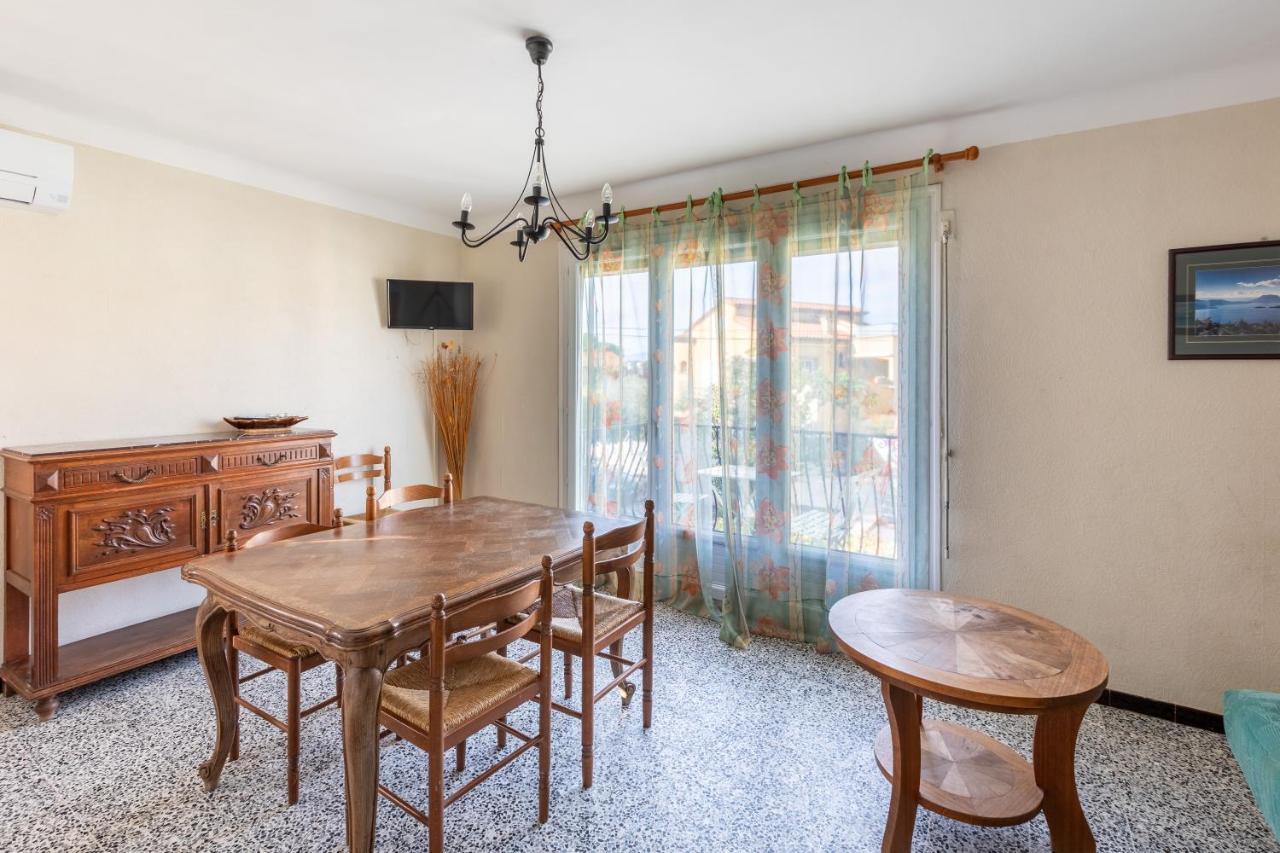 Orange - Appt A 10Min D'Argeles-Sur-Mer Saint-Andre  Luaran gambar