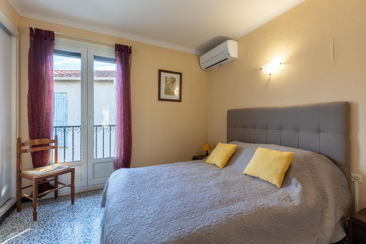 Orange - Appt A 10Min D'Argeles-Sur-Mer Saint-Andre  Luaran gambar