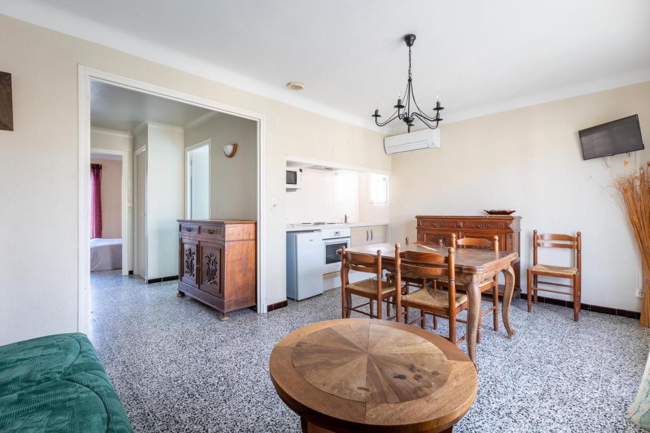 Orange - Appt A 10Min D'Argeles-Sur-Mer Saint-Andre  Luaran gambar